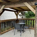 Apartma Klemenc Bohinj