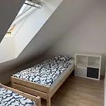 Apartment Apartma Klemenc *