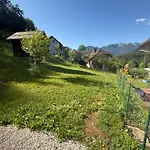 Apartma Klemenc Apartment *