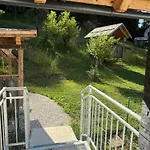 Apartma Klemenc * Bohinj