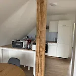 Apartma Klemenc Apartment *