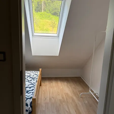 Apartma Klemenc Bohinji-tó