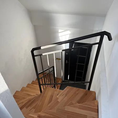 Apartma Klemenc Bohinji-tó