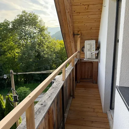 Apartma Klemenc