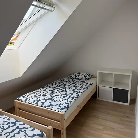 Apartmán Apartma Klemenc *