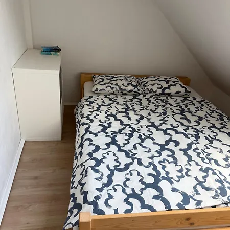 Appartement Apartma Klemenc *
