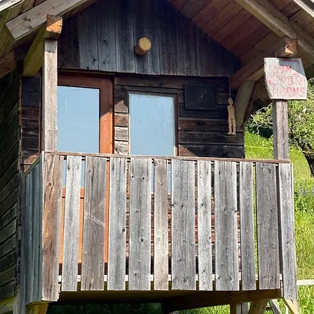 Apartma Klemenc *
