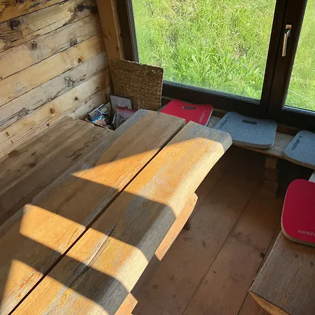 Apartma Klemenc *