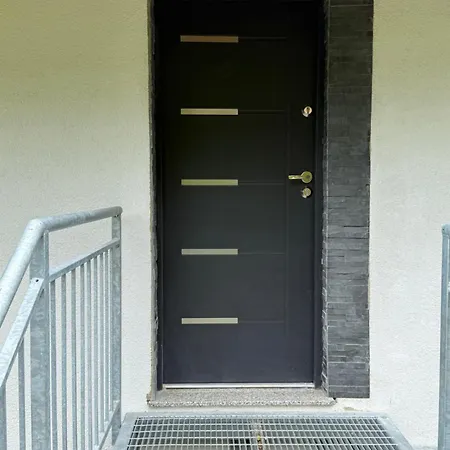 Apartma Klemenc Bohinj