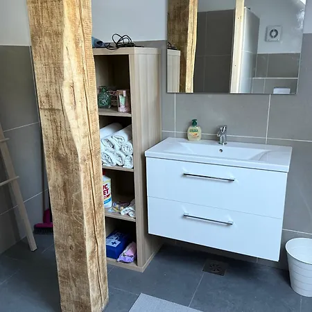 شقة Apartma Klemenc