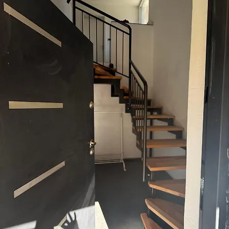 Apartma Klemenc Appartement