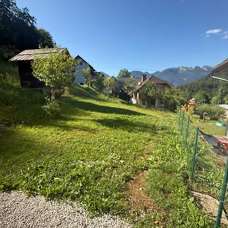 Apartma Klemenc Apartmán *