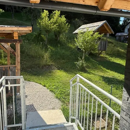 Apartma Klemenc * Bohinji-tó