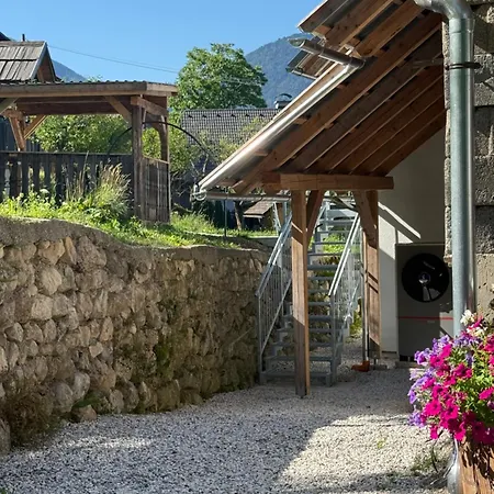 Apartma Klemenc Διαμέρισμα *