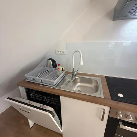 Apartma Klemenc * בוהין