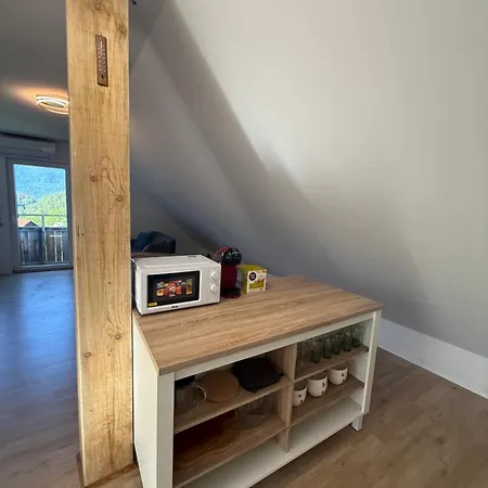 Apartma Klemenc *