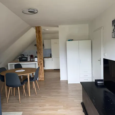 Appartement Apartma Klemenc *