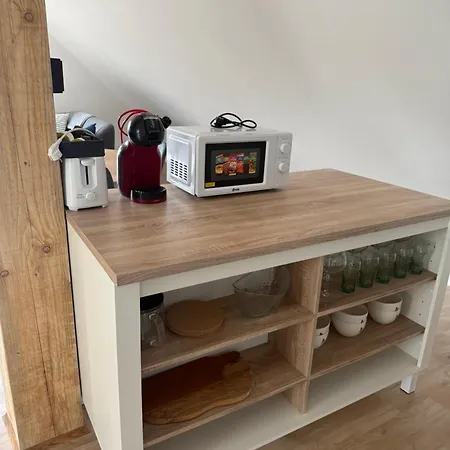 Apartma Klemenc شقة *