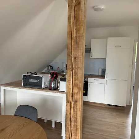 Apartma Klemenc דירה *