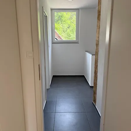 דירה Apartma Klemenc