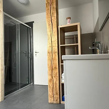 Apartma Klemenc Apartman Bohinji-tó