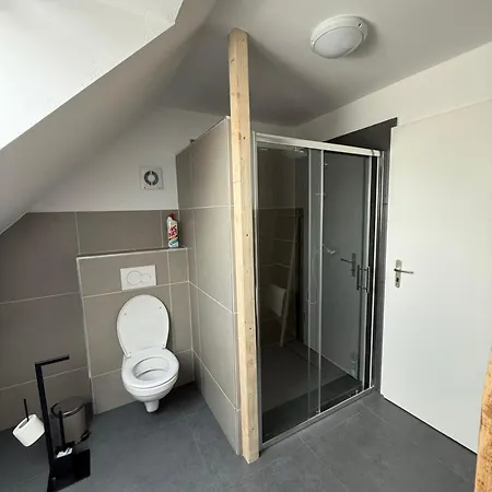 Apartma Klemenc *