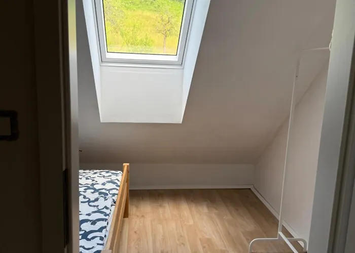 Apartma Klemenc Bohinj