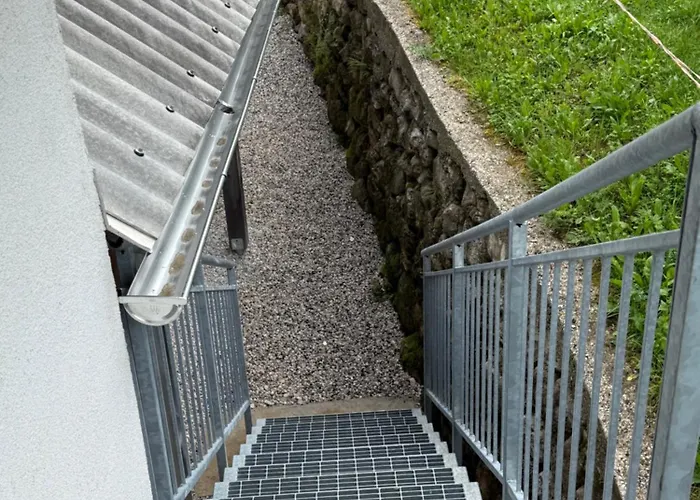 Apartment Apartma Klemenc *