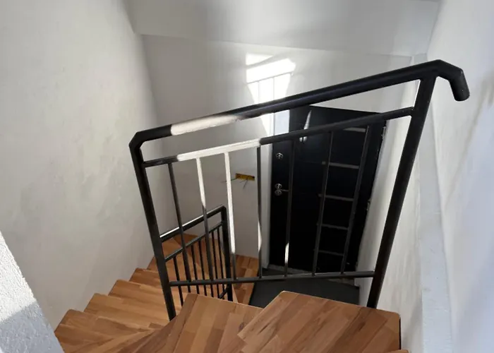 Apartma Klemenc Bohinj