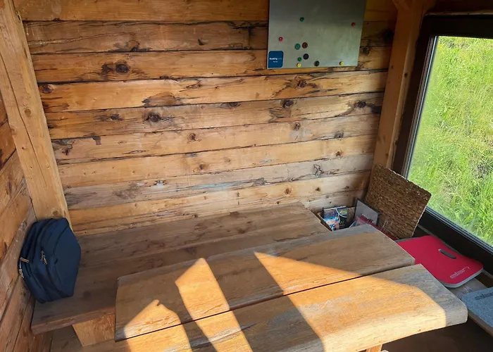 Apartma Klemenc Daire