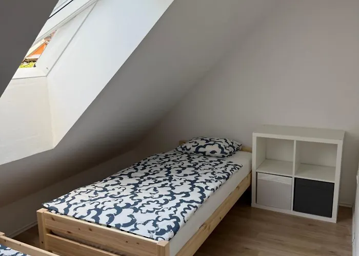 Apartment Apartma Klemenc *