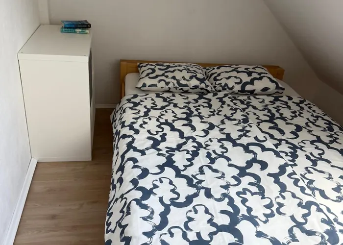 Daire Apartma Klemenc *