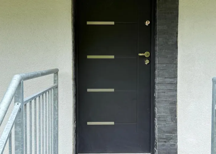 Apartma Klemenc Bohinj