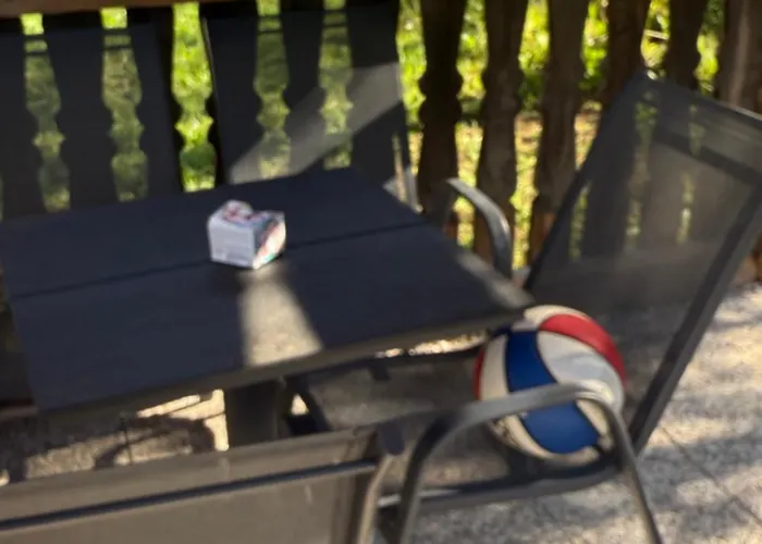 Apartma Klemenc Daire Bohinj