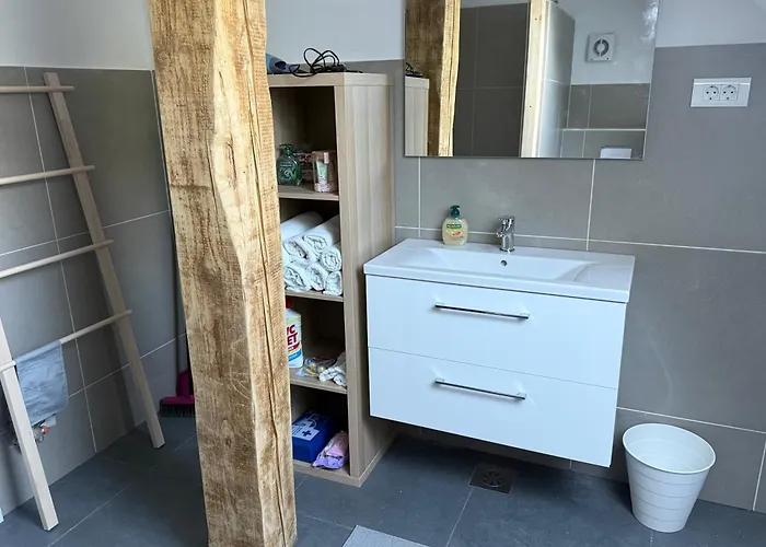 Daire Apartma Klemenc