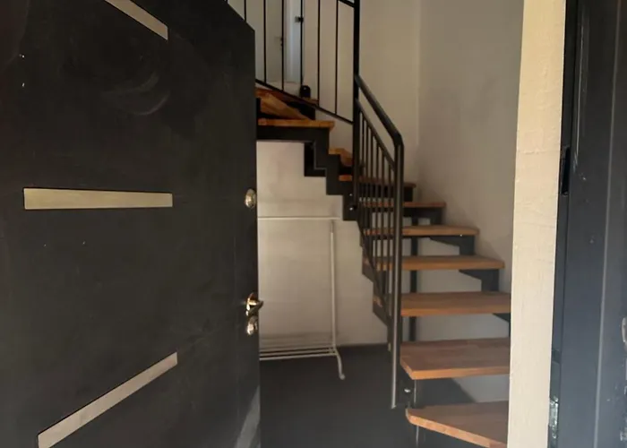 Apartma Klemenc Apartment