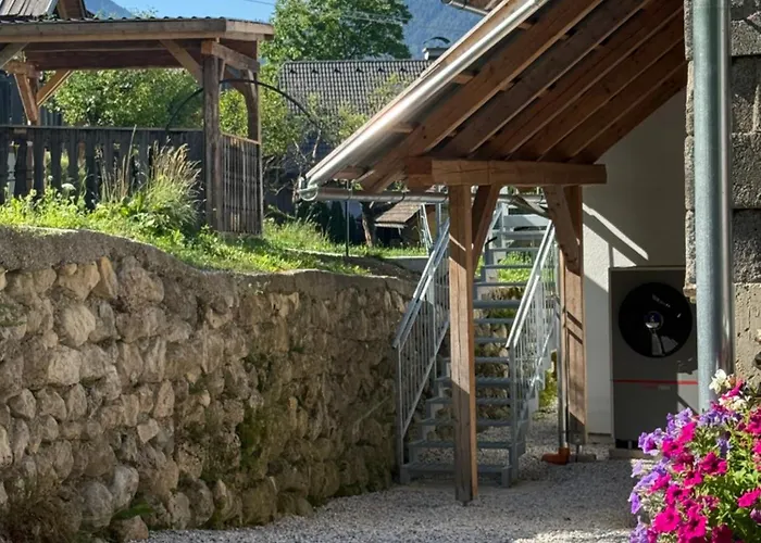 Apartma Klemenc Apartment *