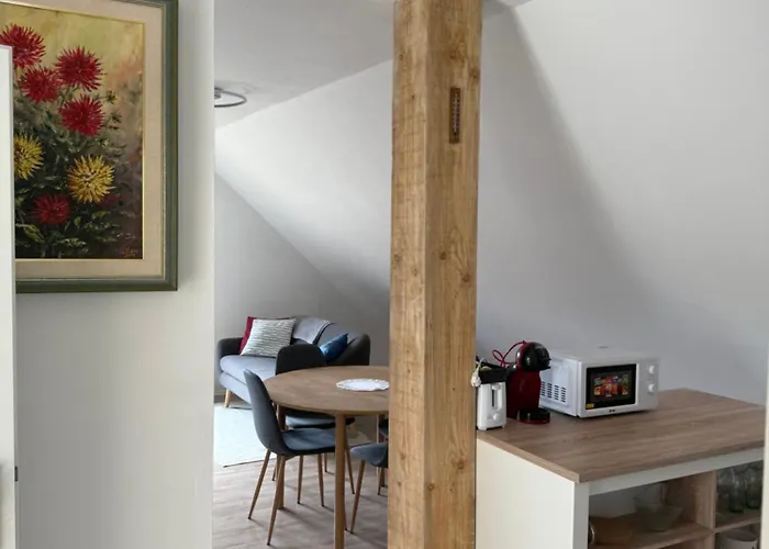 Daire Apartma Klemenc *