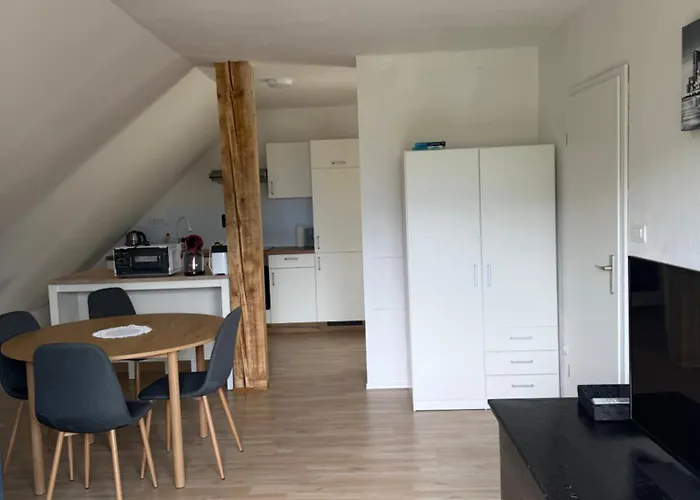 Apartment Apartma Klemenc *