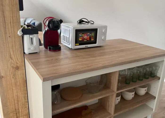 Apartma Klemenc Διαμέρισμα *