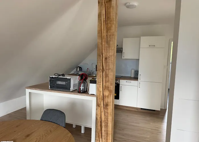 Apartma Klemenc Daire *