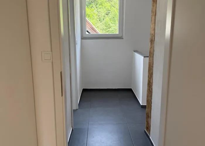 Daire Apartma Klemenc