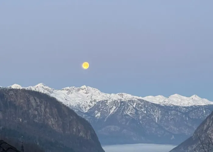 Apartment Apartma Klemenc *